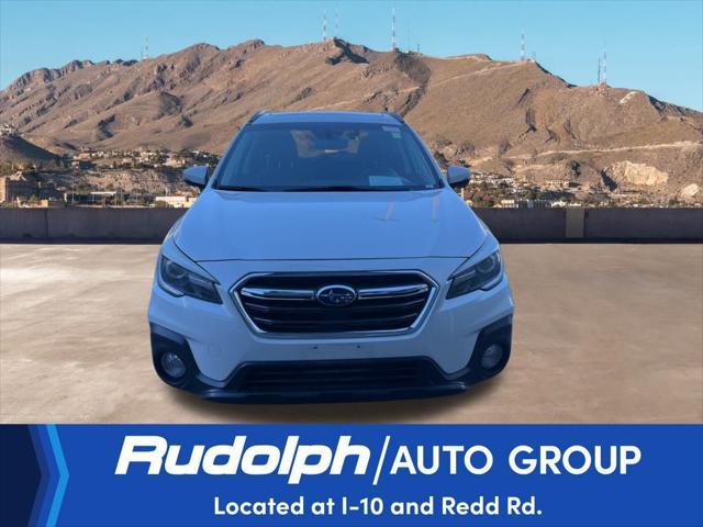 used 2019 Subaru Outback car, priced at $22,395