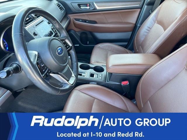 used 2019 Subaru Outback car, priced at $21,510