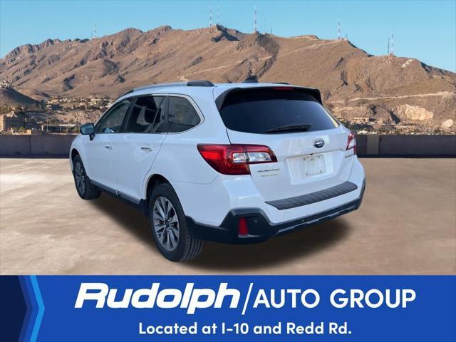 used 2019 Subaru Outback car, priced at $22,395