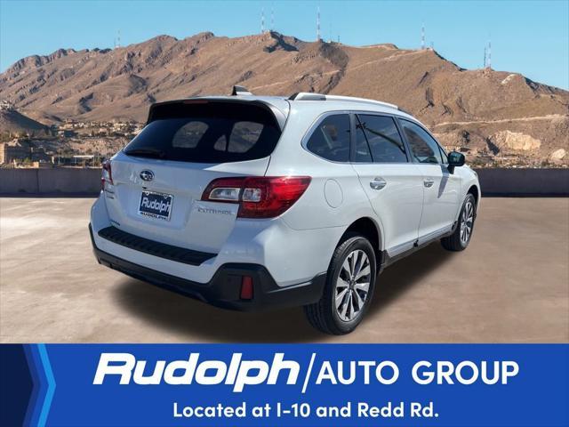 used 2019 Subaru Outback car, priced at $21,510