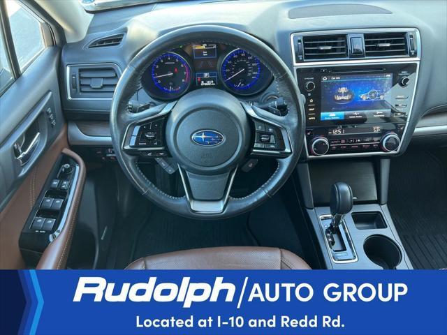 used 2019 Subaru Outback car, priced at $21,510