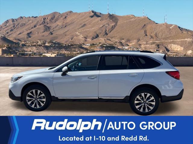 used 2019 Subaru Outback car, priced at $21,510