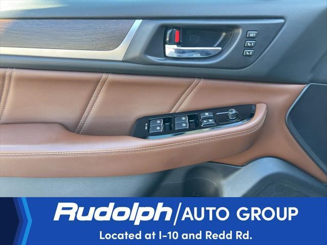 used 2019 Subaru Outback car, priced at $21,510