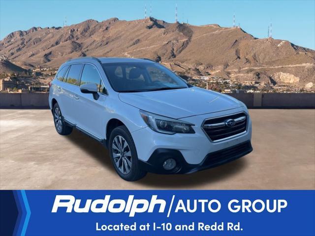 used 2019 Subaru Outback car, priced at $22,395