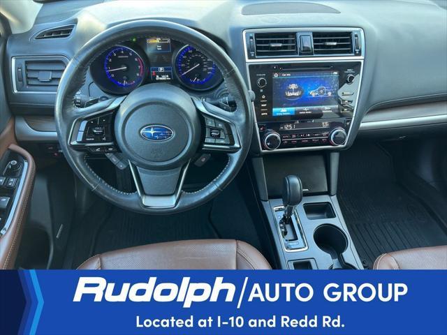 used 2019 Subaru Outback car, priced at $21,510