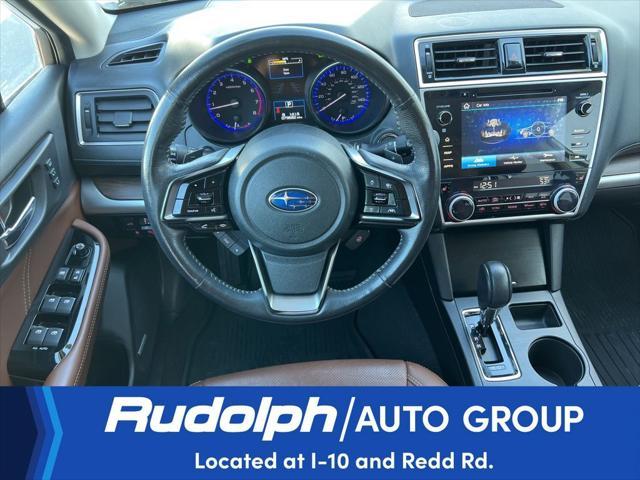 used 2019 Subaru Outback car, priced at $21,510