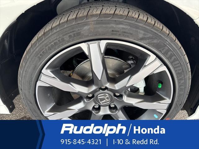 new 2025 Honda Civic Hybrid car, priced at $34,755