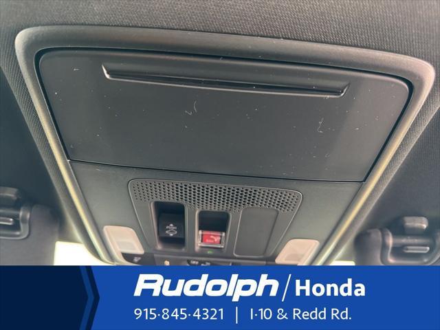 new 2025 Honda Civic Hybrid car, priced at $34,755