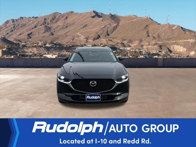 used 2022 Mazda CX-30 car, priced at $22,120