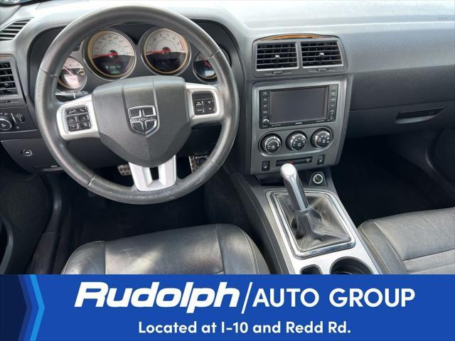 used 2014 Dodge Challenger car, priced at $16,212