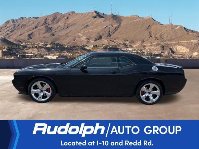 used 2014 Dodge Challenger car, priced at $16,212