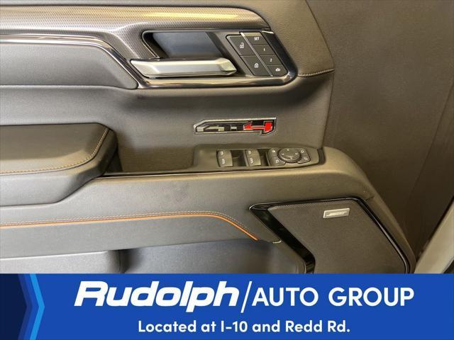 used 2024 GMC Sierra 1500 car, priced at $66,317