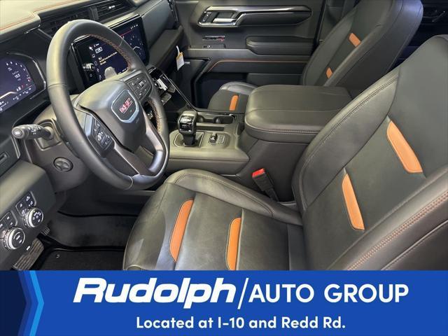 used 2024 GMC Sierra 1500 car, priced at $66,317