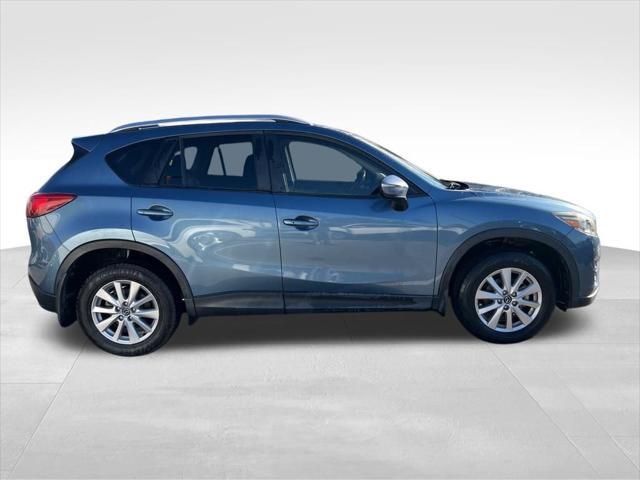 used 2016 Mazda CX-5 car, priced at $15,995