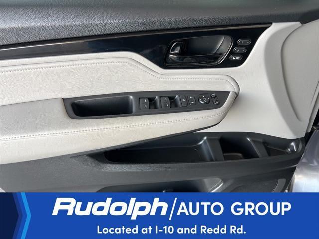 used 2019 Honda Odyssey car, priced at $30,323