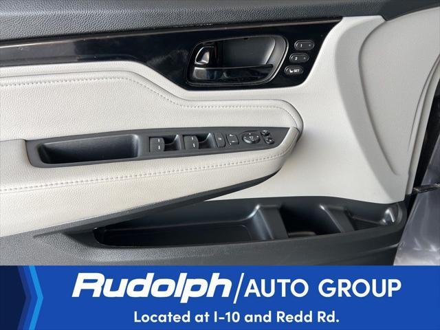 used 2019 Honda Odyssey car, priced at $30,323