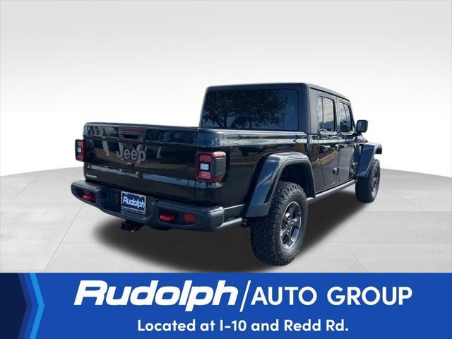 used 2020 Jeep Gladiator car, priced at $33,360