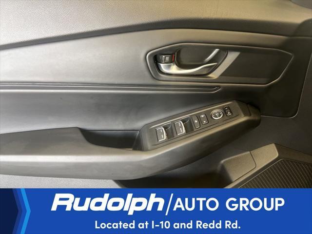 used 2024 Honda Accord car, priced at $29,402