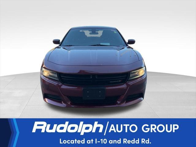 used 2019 Dodge Charger car, priced at $17,655