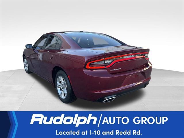 used 2019 Dodge Charger car, priced at $17,655