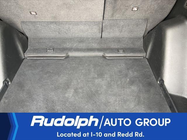 used 2023 Honda CR-V car, priced at $28,688