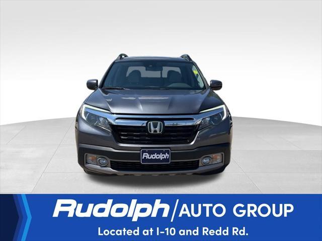 used 2020 Honda Ridgeline car, priced at $24,200