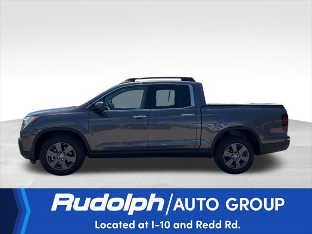 used 2020 Honda Ridgeline car, priced at $24,200