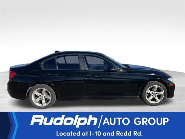 used 2013 BMW 328 car, priced at $10,265