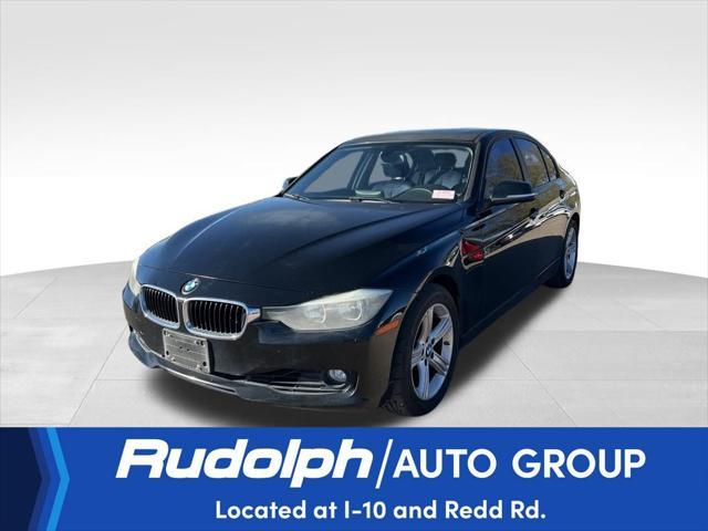 used 2013 BMW 328 car, priced at $10,265