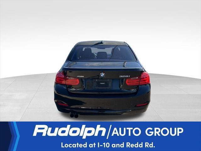 used 2013 BMW 328 car, priced at $10,265