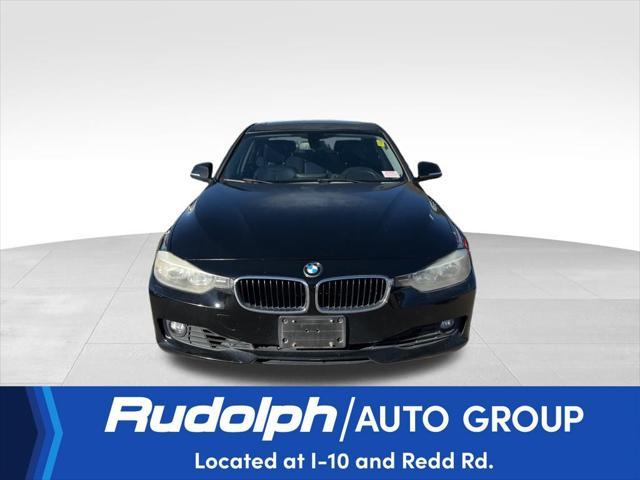 used 2013 BMW 328 car, priced at $10,265