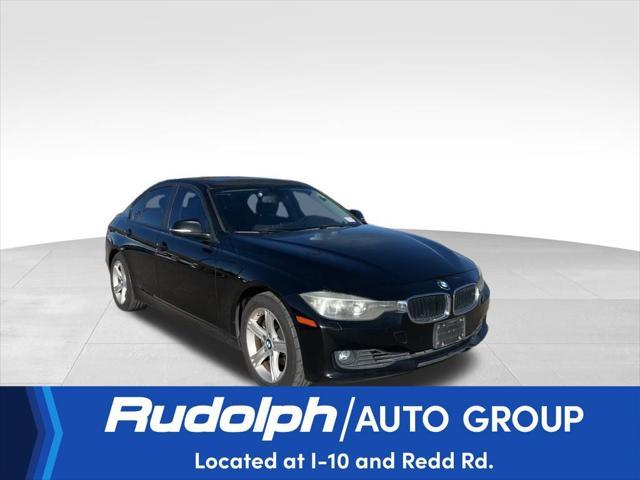 used 2013 BMW 328 car, priced at $10,265