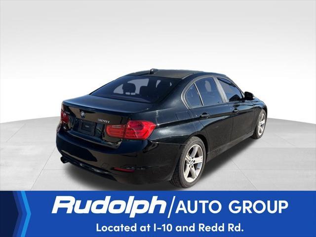 used 2013 BMW 328 car, priced at $10,265