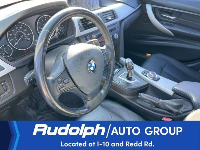 used 2013 BMW 328 car, priced at $10,265