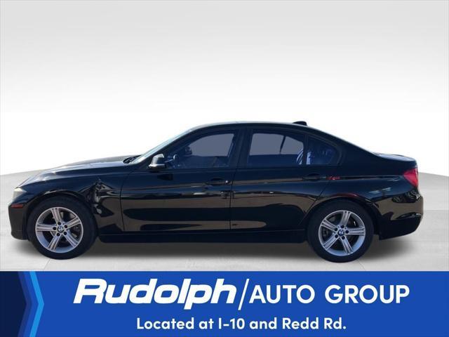 used 2013 BMW 328 car, priced at $10,265