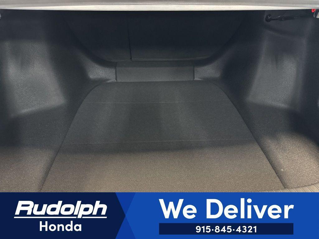new 2025 Honda Accord Hybrid car, priced at $36,090