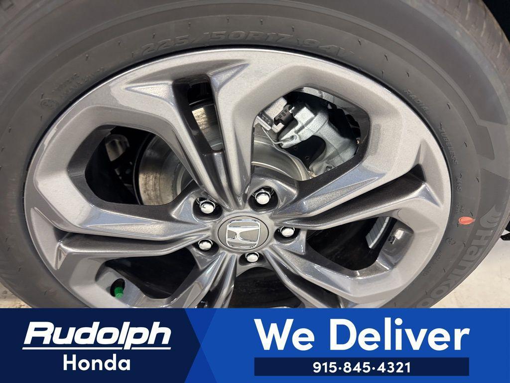 new 2025 Honda Accord Hybrid car, priced at $36,090