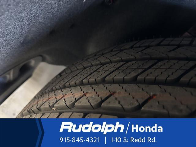 new 2025 Honda Pilot car, priced at $53,405