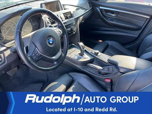 used 2016 BMW 328 car, priced at $15,432