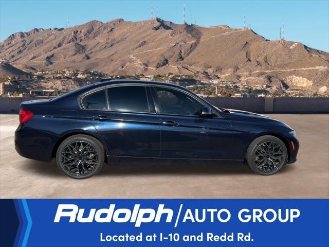 used 2016 BMW 328 car, priced at $15,432