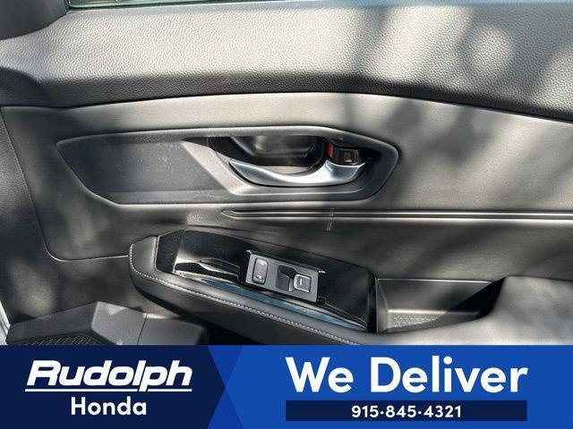 new 2025 Honda Accord Hybrid car, priced at $38,152