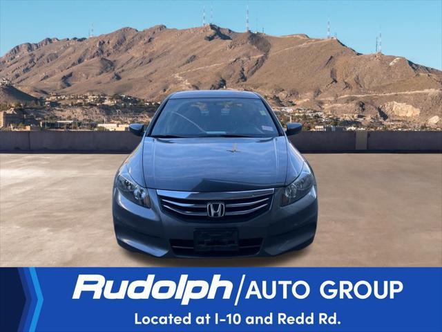 used 2012 Honda Accord car, priced at $11,995