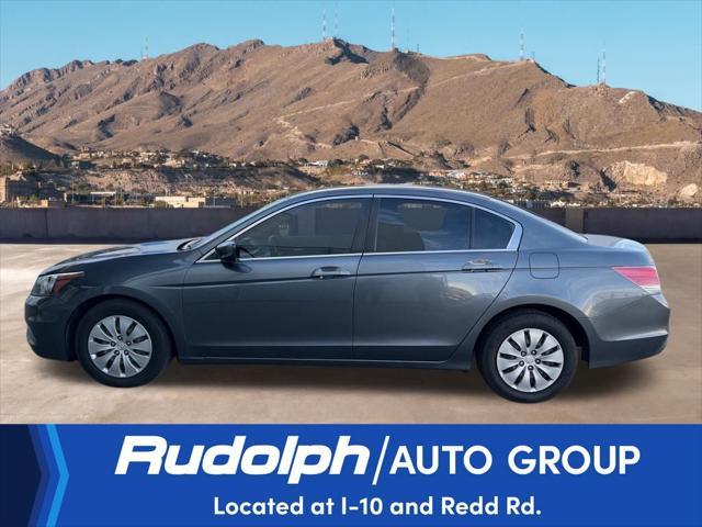 used 2012 Honda Accord car, priced at $11,995