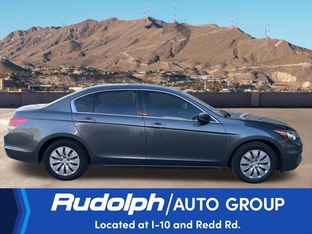 used 2012 Honda Accord car, priced at $11,995