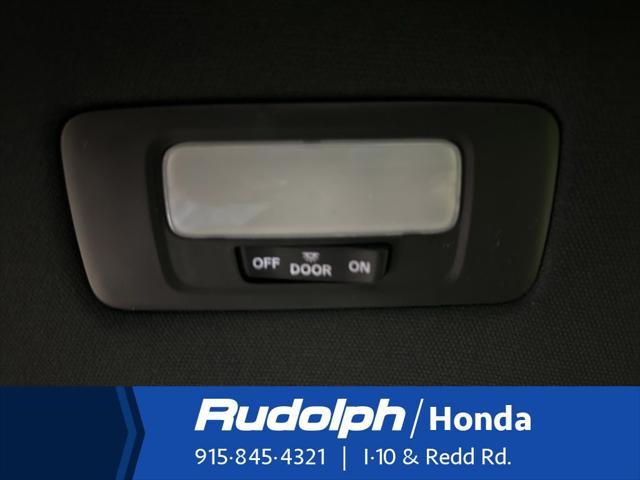 new 2025 Honda Civic Hybrid car, priced at $34,755