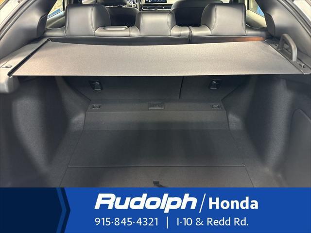 new 2025 Honda Civic Hybrid car, priced at $34,755