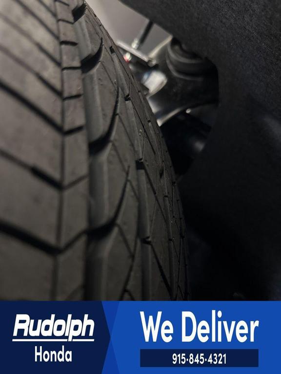 new 2026 Honda Odyssey car, priced at $51,645