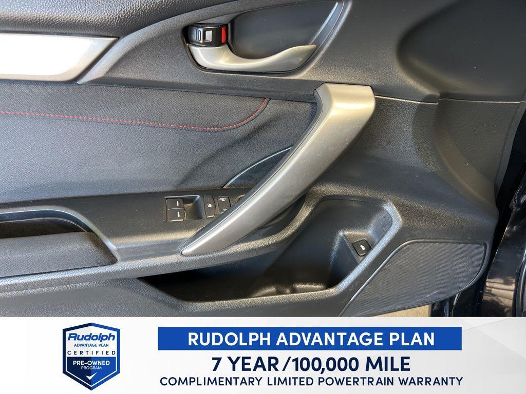 used 2018 Honda Civic car, priced at $20,141