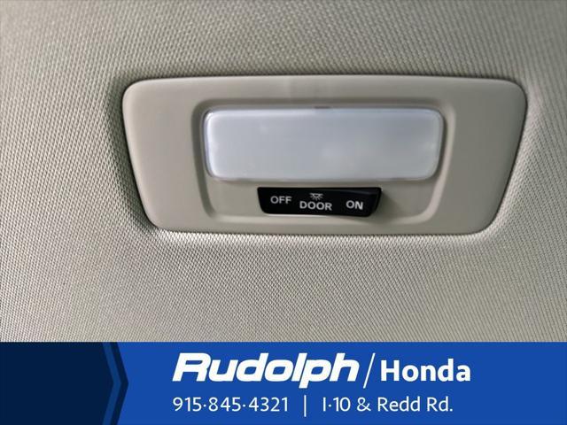 new 2025 Honda Accord car, priced at $29,900
