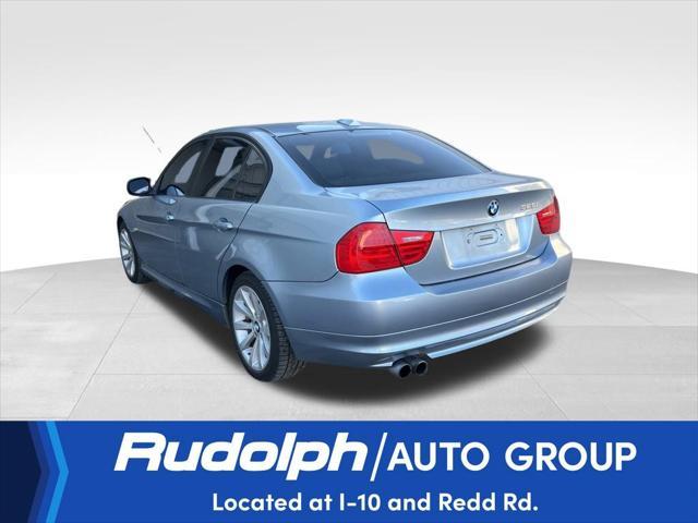 used 2011 BMW 328 car, priced at $7,495